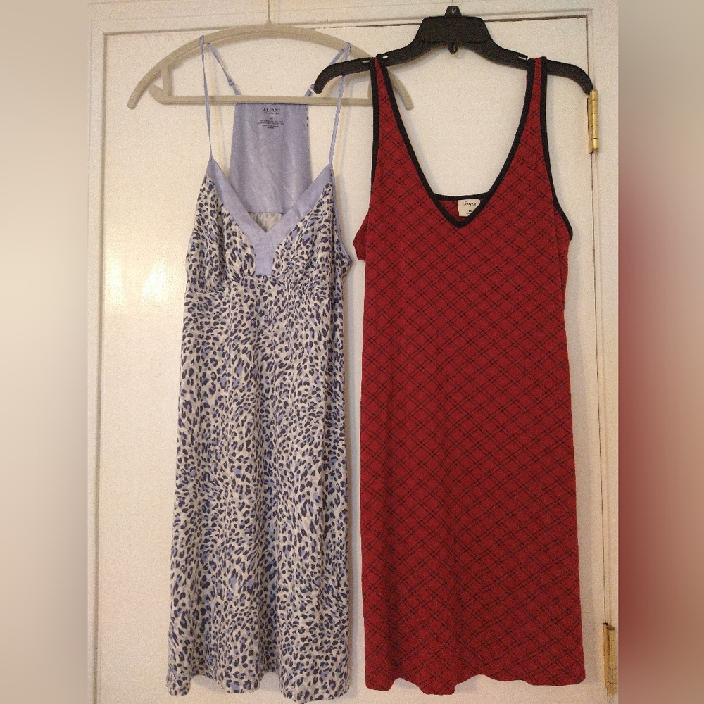 Soma+Alfini 💖 lingerie wear slip 💖Size M - Picture 8 of 8